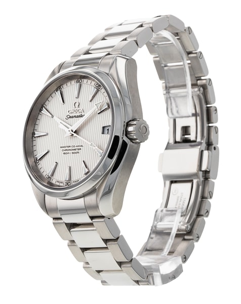 Omega Aqua Terra 150m Gents 231.10.39.21.02.002